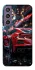Чехол на Samsung Galaxy S23 FE Red sports car фото 1 из 1