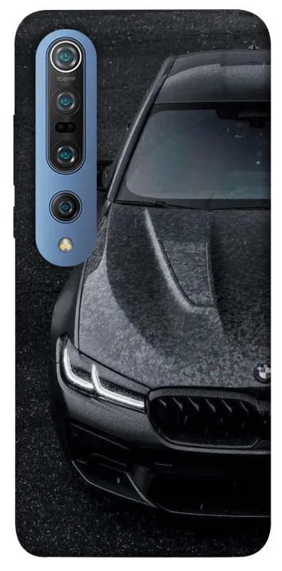 Чехол на Xiaomi Mi 10 / Mi 10 Pro BMW v47 фото 1 из 1