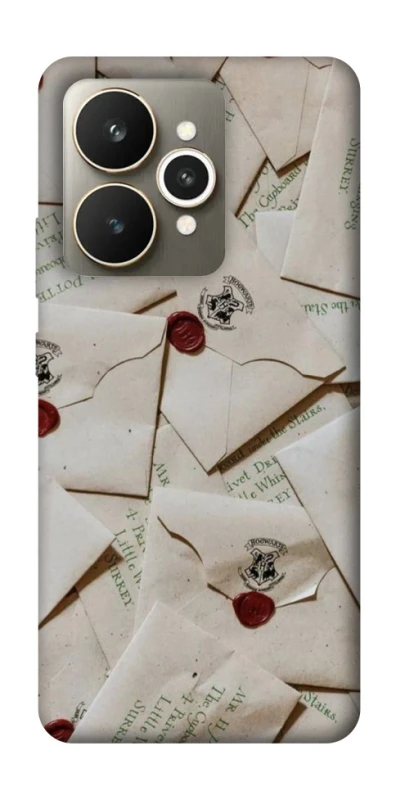 Чохол на Realme 15 Harry Potter v1 фото 1 з 1