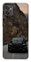Чохол на Motorola Moto G32 Land Cruiser black фото 1 з 1
