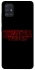 Чохол на Samsung Galaxy A51 Stranger Things ver.5 фото 1 з 1