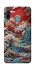 Чохол на Huawei P30 lite Japa wave ver.2 фото 1 з 1