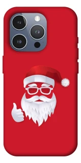 Чехол на Apple iPhone 16 Pro Max Christmas mood ver.12 фото 1 из 1