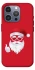 Чехол на Apple iPhone 16 Pro Max Christmas mood ver.12 фото 1 из 1