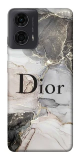 Чохол на Motorola Moto G04 Dior ver.3 фото 1 з 1