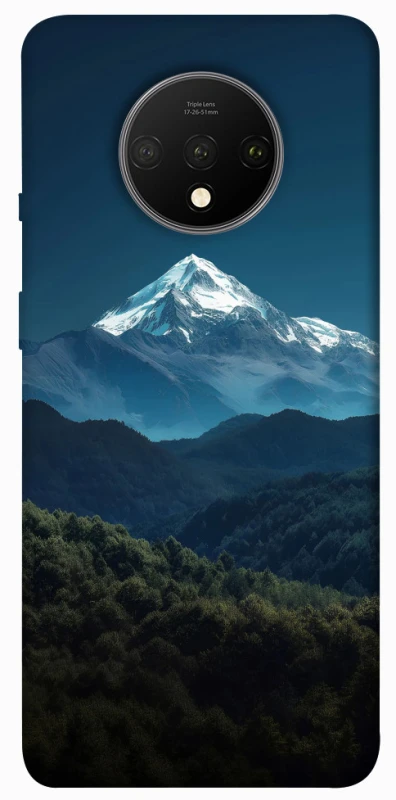 Чехол на OnePlus 7T Mountain v4 фото 1 из 1