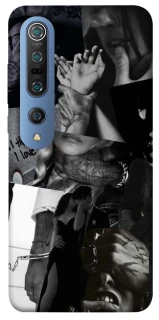 Чехол на Xiaomi Mi 10 / Mi 10 Pro Hot collage ver.6 фото 1 из 1