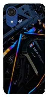 Чехол на Samsung Galaxy A03 Core BMW v49 фото 1 из 1