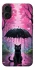 Чохол на Apple iPhone 16 Plus Black cat фото 1 з 1