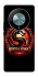 Чохол на Huawei Magic6 Lite Mortal Kombat Dragon фото 1 з 1