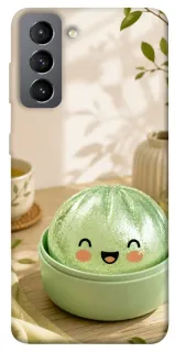 Чехол на Samsung Galaxy S21 FE Dumpling ver.3 фото 1 из 1