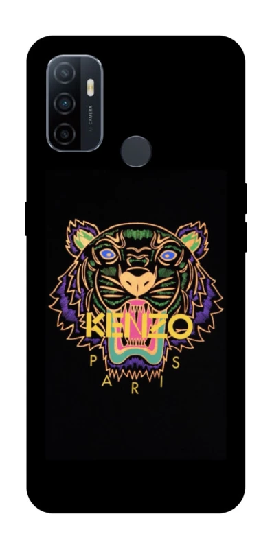 Чохол на Oppo A53 / A32 / A33 Kenzo фото 1 з 1
