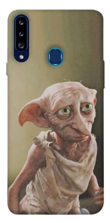 Чехол на Samsung Galaxy A20s Harry Potter v4 фото 1 из 1