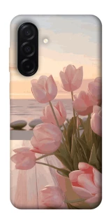 Чохол на Samsung Galaxy A26 5G Morning Flowers zon фото 1 Чохол на Samsung Galaxy A26 5G Morning Flowers zon фото 1 з 1