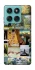 Чохол на Motorola Edge 60 Fusion Art collage ver.8 фото 1 з 1