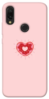 Чохол на Xiaomi Redmi 7 Sweet donut фото 1 з 1