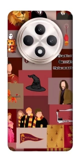 Чехол на Oppo Reno 12 F 4G/5G Harry Potter v12 фото 1 из 1