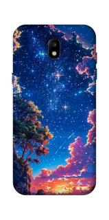 Чехол на Samsung Galaxy J5 (2017) Universe фото 1 из 1