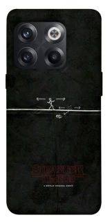 Чехол на OnePlus 10T Stranger Things ver.26 фото 1 из 1