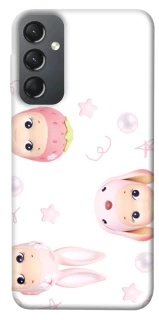 Чехол на Samsung Galaxy A24 4G Sweet Carousel фото 1 из 1