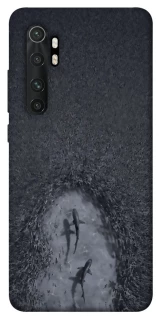 Чохол на Xiaomi Mi Note 10 Lite Акула фото 1 з 1