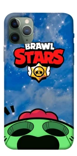 Чохол на Apple iPhone 11 Pro (5.8") Brawl Stars ver.1 фото 1 з 1