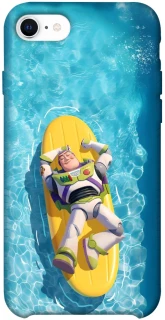 Чохол на Apple iPhone SE (2020) buzz lightyear фото 1 з 1