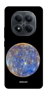 Чехол на Xiaomi Redmi Note 15 Pro 4G Mercury фото 1 из 1