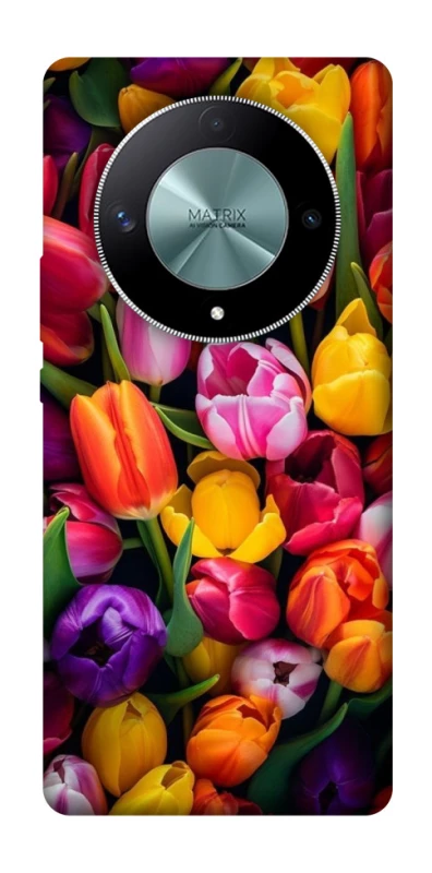 Чехол на Huawei Magic6 Lite Flowers v30 фото 1 из 1