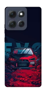 Чохол на Motorola Moto G86 Power EVO 10 фото 1 з 1