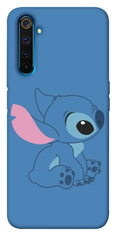 Чохол на Realme 6 Pro Pair romantic theme ver.3 фото 1 з 1