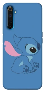 Чохол на Realme 6 Pro Pair romantic theme ver.3 фото 1 з 1