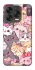Чохол на ZTE Blade V70 Design Cute Cat фото 2 з 2