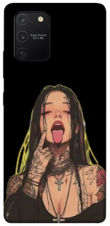 Чехол на Samsung Galaxy S10 Lite Hot collage ver.4 фото 1 из 1