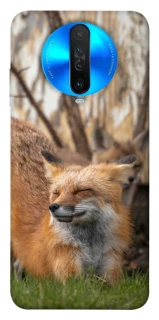 Чохол на Xiaomi Redmi K30 Лисиця фото 1 з 1
