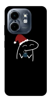 Чохол на Infinix Smart 9 4G / Hot 50i Christmas mood фото 1 з 1
