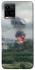 Чохол на Vivo Y21 / Y33s Moscow never sleeps ver.4 фото 1 з 1