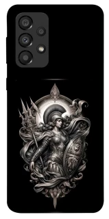 Чохол на Samsung Galaxy A33 5G Goddess of war ver.4 фото 1 з 1