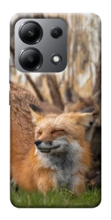 Чохол на Xiaomi Redmi Note 13 4G Лисиця фото 1 з 1