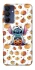 Чохол на Samsung Galaxy A15 4G/5G Halloween Stitch ver.4 фото 1 з 1
