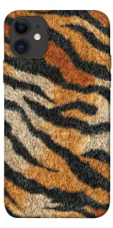 Чохол на Apple iPhone 11 (6.1") Tiger фото 1 з 1