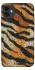 Чохол на Apple iPhone 11 (6.1") Tiger фото 1 з 1