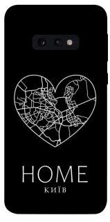 Чехол на Samsung Galaxy S10e Київ Home фото 1 из 1