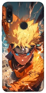 Чехол на Xiaomi Redmi Note 7 / Note 7 Pro / Note 7s Minato v2 фото 1 из 1