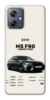 Чохол на Motorola Moto G54 M5 F90 фото 1 Чохол на Motorola Moto G54 M5 F90 фото 1 з 1