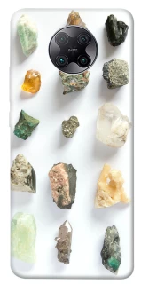 Чохол на Xiaomi Redmi K30 Pro / Poco F2 Pro Колекція кристалів фото 1 з 1