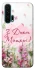 Чехол на Huawei Honor 20 Pro Mother's Day ver.3 фото 1 из 1