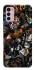 Чохол на Motorola Moto G42 Cartoons фото 1 з 1