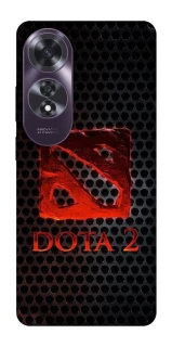 Чохол на Oppo A60 Dota 2 фото 1 з 1