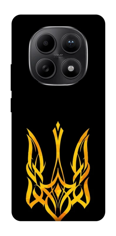 Чохол на Xiaomi Redmi Note 15 5G Герб України v3 фото 1 з 1